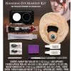 Spirit Halloween Hanging Eye Makeup Kit 2 Spirit Halloween Hanging Eye Makeup Kit -MELONHALLOW Sales 01385921 a