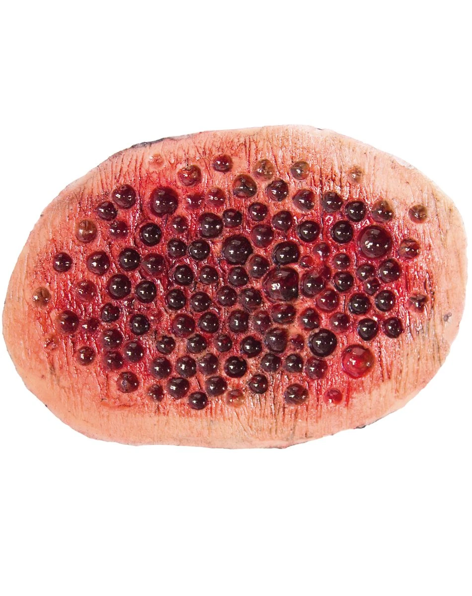 Spirit Halloween Trypophobia Appliance 4 Spirit Halloween Trypophobia Appliance - Image 2