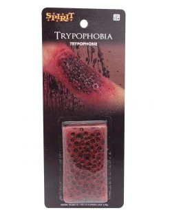 Spirit Halloween Trypophobia Appliance 7 Spirit Halloween Trypophobia Appliance -MELONHALLOW Sales 01386325 c