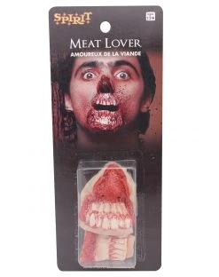 Spirit Halloween Meat Lover Appliance -MELONHALLOW Sales 01386341 c