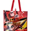 Spirit Halloween The Incredibles 2 Shopping Tote - Disney 2 Spirit Halloween The Incredibles 2 Shopping Tote - Disney -MELONHALLOW Sales 01387281 a