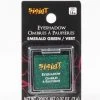 Spirit Halloween Green Glitter Eye Shadow 1 Spirit Halloween Green Glitter Eye Shadow -MELONHALLOW Sales 01389022 a