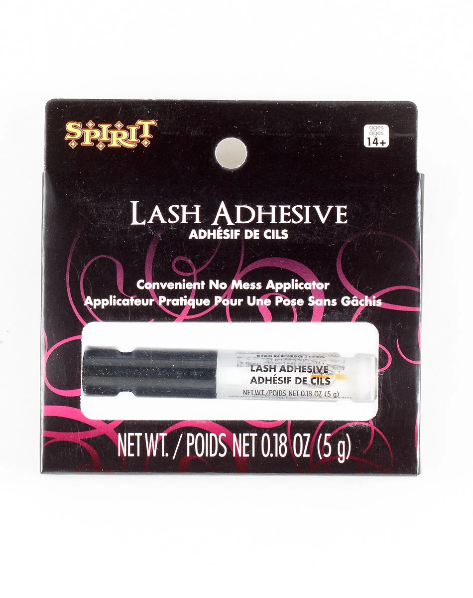 Spirit Halloween Lash Adhesive 3 Spirit Halloween Lash Adhesive