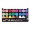 Spirit Halloween Glitter Palette - 24 Count -MELONHALLOW Sales 01389816 a