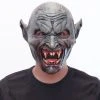 Spirit Halloween Bloody Demon Full Mask -MELONHALLOW Sales 01390061 a