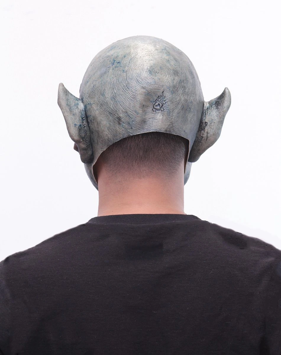 Spirit Halloween Bloody Demon Full Mask 4 Spirit Halloween Bloody Demon Full Mask - Image 2