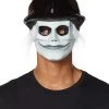 Spirit Halloween Blade Half Mask - Puppet Master 2 Spirit Halloween Blade Half Mask - Puppet Master -MELONHALLOW Sales 01391457 a