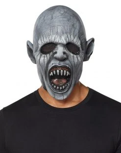 Spirit Halloween Demon Spawn Full Mask - Ash Vs. Evil Dead