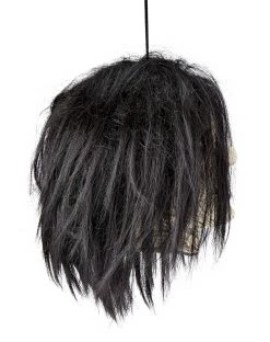 Spirit Halloween Billy Butcherson Hanging Head - Hocus Pocus -MELONHALLOW Sales 01392117 c