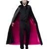 Spirit Halloween Adult Dracula Costume - Hotel Transylvania -MELONHALLOW Sales 01395151 a