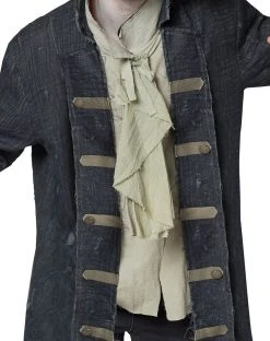 Spirit Halloween Adult Billy Butcherson Costume - Hocus Pocus -MELONHALLOW Sales 01395193 c