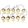 Spirit Halloween Michael Myers String Lights - Halloween H20 -MELONHALLOW Sales 01395896 a