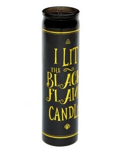 Spirit Halloween Hocus Pocus Flame Candle - Disney