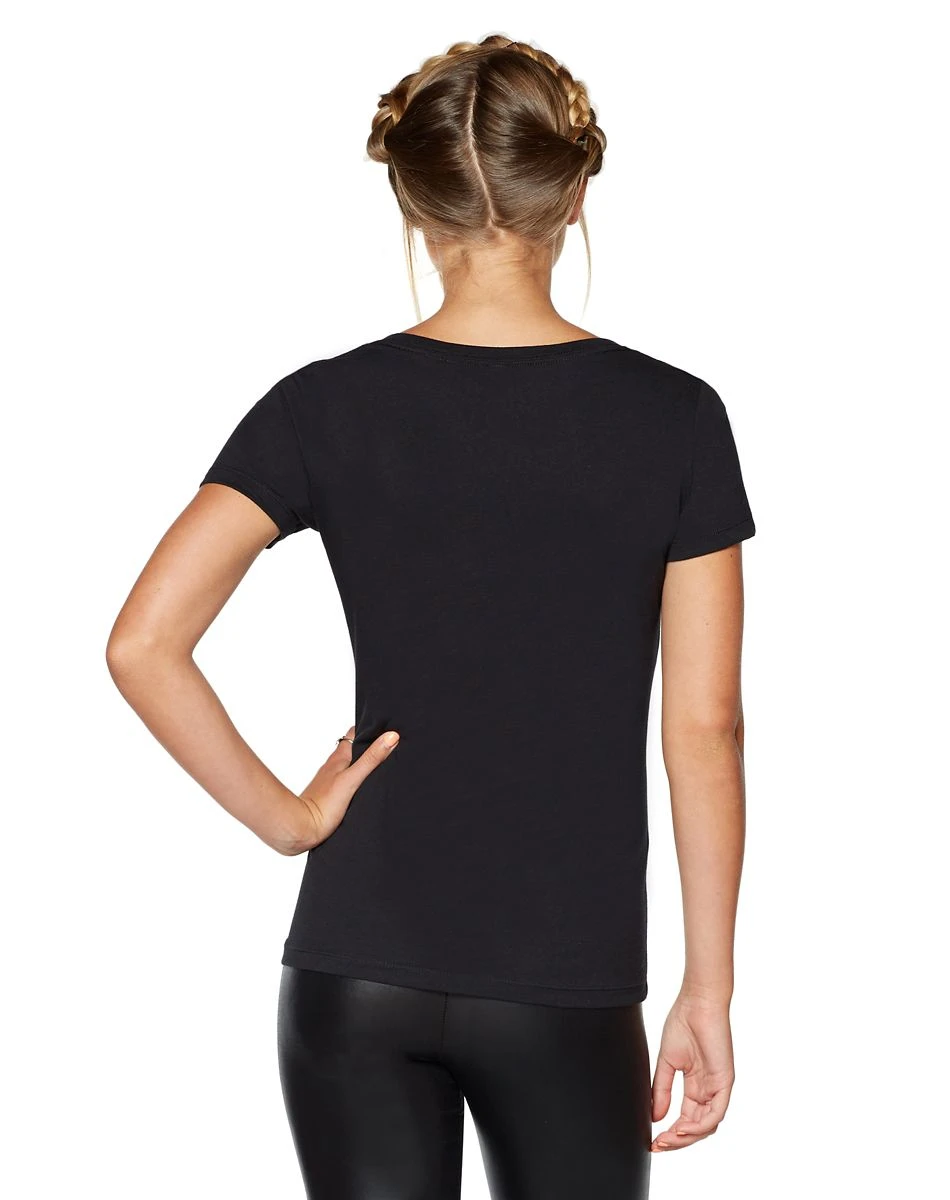 Spirit Halloween I Put a Spell on You T Shirt - Hocus Pocus 4 Spirit Halloween I Put a Spell on You T Shirt - Hocus Pocus - Image 2