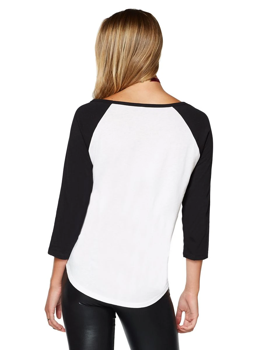 Spirit Halloween Sanderson Sisters Hairstyles Long Sleeve T Shirt – Hocus Pocus 4 Spirit Halloween Sanderson Sisters Hairstyles Long Sleeve T Shirt – Hocus Pocus - Image 2