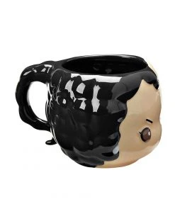 Spirit Halloween Mary Sanderson Mug - Hocus Pocus -MELONHALLOW Sales 01401595 b