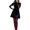 Spirit Halloween Adult Mavis Costume - Hotel Transylvania 2 Spirit Halloween Adult Mavis Costume - Hotel Transylvania -MELONHALLOW Sales 01404557 a