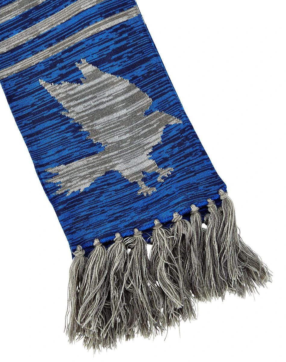 Spirit Halloween Gryffindor Scarf - Harry Potter 8 Spirit Halloween Gryffindor Scarf - Harry Potter - Image 6