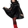 Spirit Halloween Kids Mavis Cape - Hotel Transylvania -MELONHALLOW Sales 01406305 a