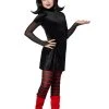Spirit Halloween Kids Mavis Costume - Hotel Transylvania -MELONHALLOW Sales 01406388 a