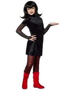 Spirit Halloween Kids Mavis Costume - Hotel Transylvania