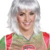 Spirit Halloween Kids Addison Wig - Disney Zombies
