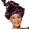 Spirit Halloween Tween Mary Sanderson Wig - Hocus Pocus -MELONHALLOW Sales 01408582 a