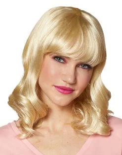 Spirit Halloween Betty Cooper Wig - Archie Comics