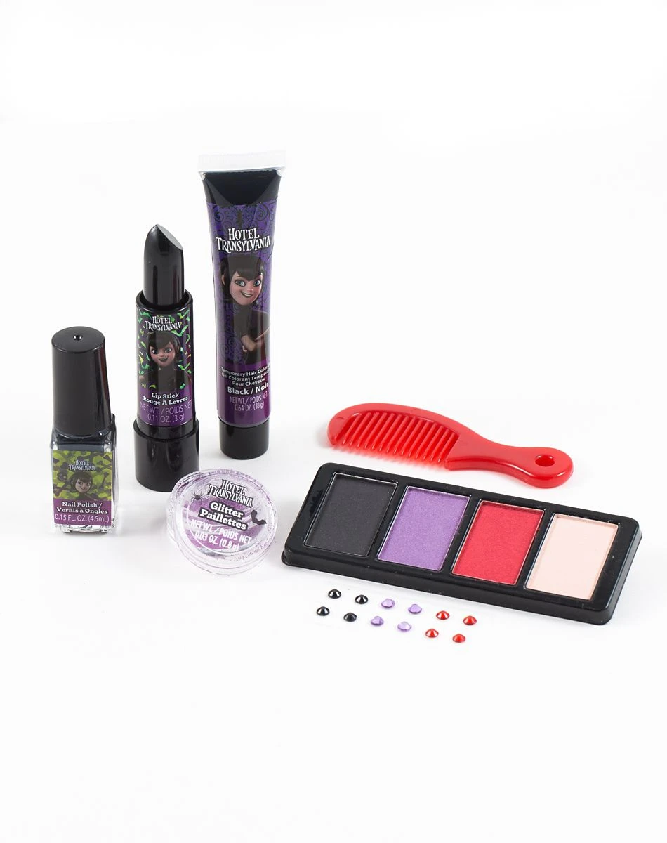 Spirit Halloween Mavis Makeup Kit - Hotel Transylvania 3 Spirit Halloween Mavis Makeup Kit - Hotel Transylvania