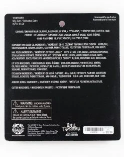 Spirit Halloween Mavis Makeup Kit - Hotel Transylvania 7 Spirit Halloween Mavis Makeup Kit - Hotel Transylvania -MELONHALLOW Sales 01408798 c