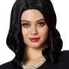 Spirit Halloween Veronica Lodge Wig - Archie Comics 1 Spirit Halloween Veronica Lodge Wig - Archie Comics -MELONHALLOW Sales 01408830 a