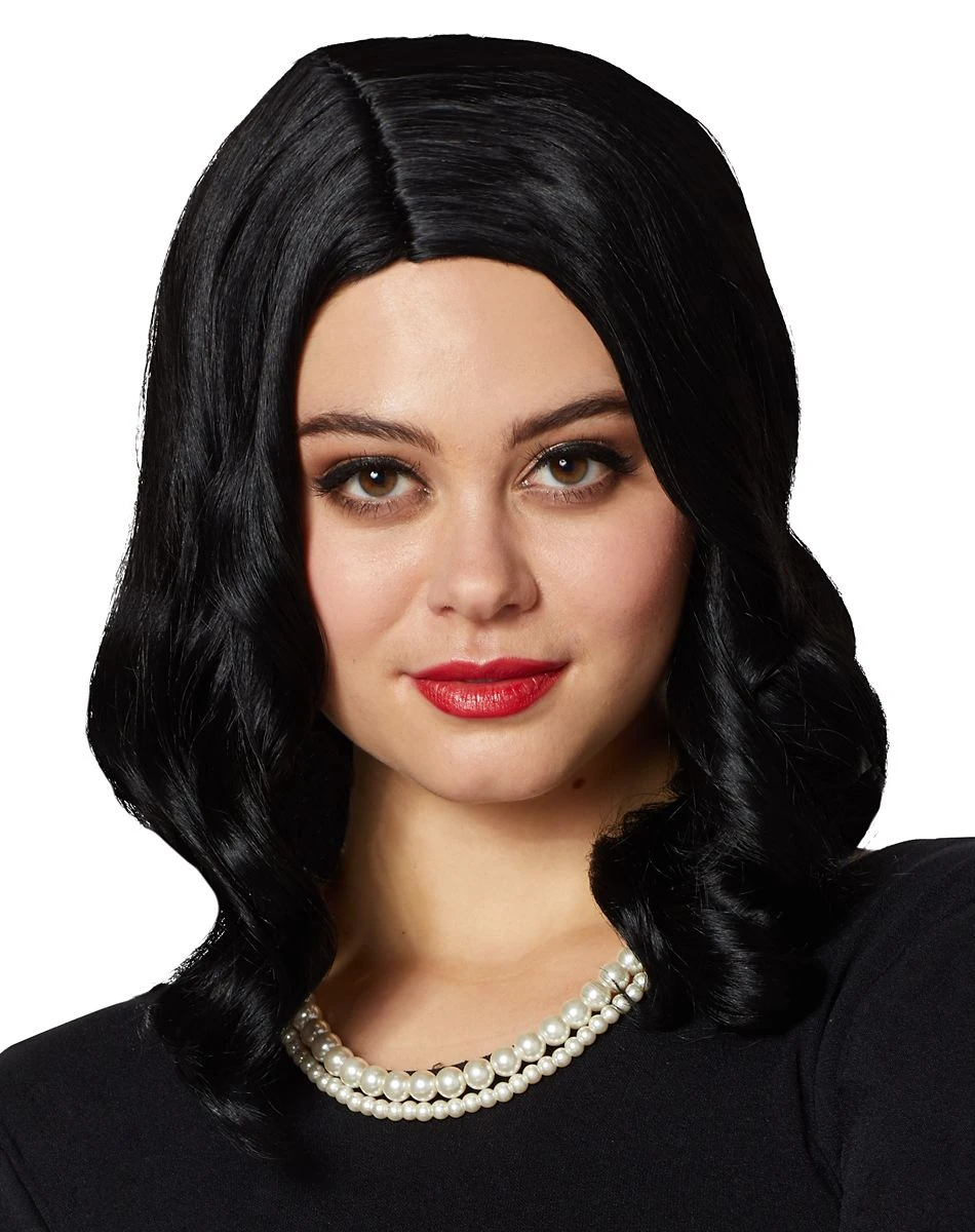 Spirit Halloween Veronica Lodge Wig - Archie Comics 3 Spirit Halloween Veronica Lodge Wig - Archie Comics