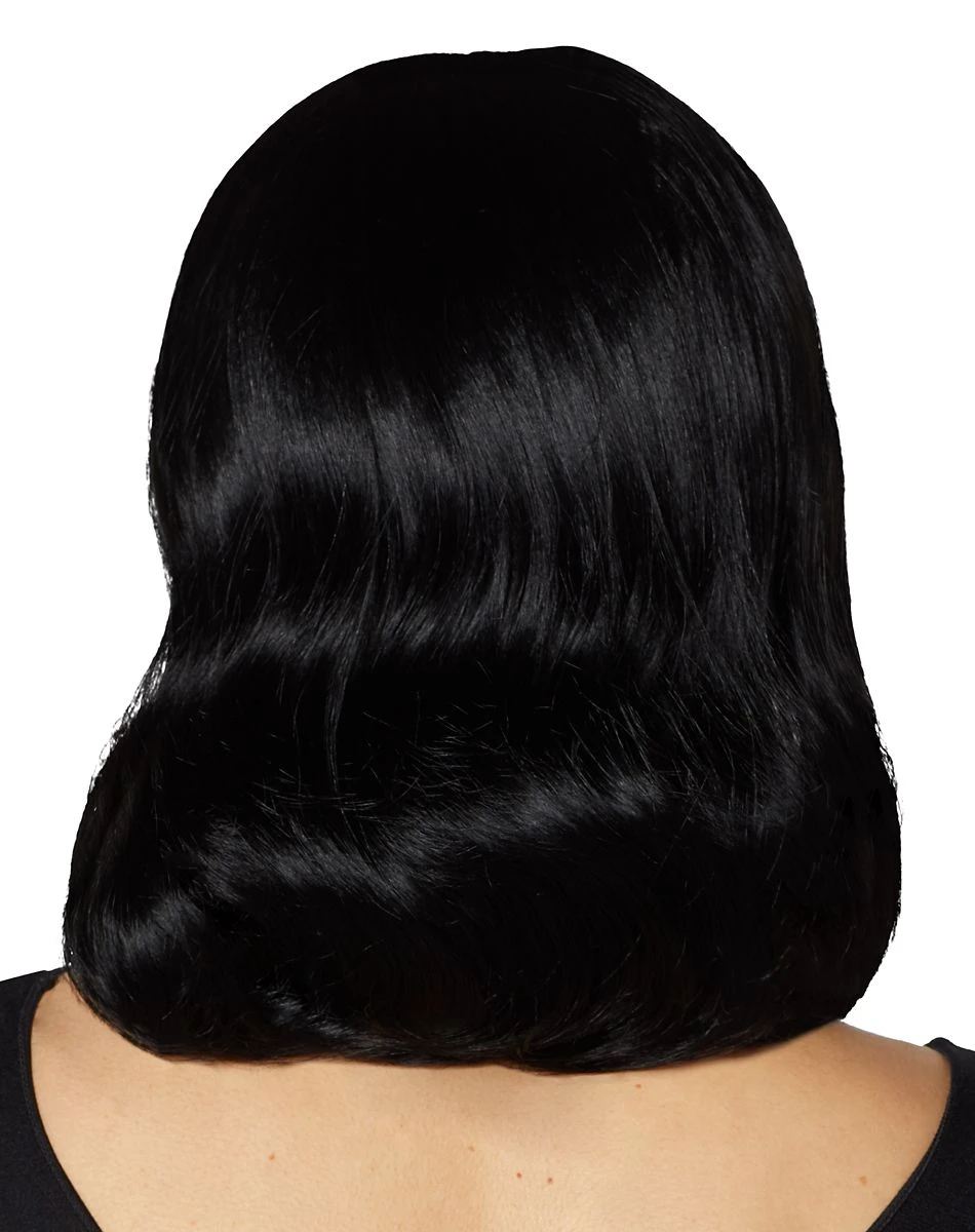 Spirit Halloween Veronica Lodge Wig - Archie Comics 4 Spirit Halloween Veronica Lodge Wig - Archie Comics - Image 2