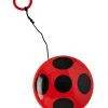 Spirit Halloween Ladybug Yo-Yo - Miraculous Ladybug 1 Spirit Halloween Ladybug Yo-Yo - Miraculous Ladybug -MELONHALLOW Sales 01408871 a