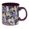 Spirit Halloween Disney Villains Coffee Mug - 20 oz. 1 Spirit Halloween Disney Villains Coffee Mug - 20 oz. -MELONHALLOW Sales 01409168 a