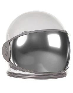 Spirit Halloween Astronaut Helmet