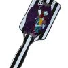 Spirit Halloween Jack and Sally Hairbrush - The Nightmare Before Christmas