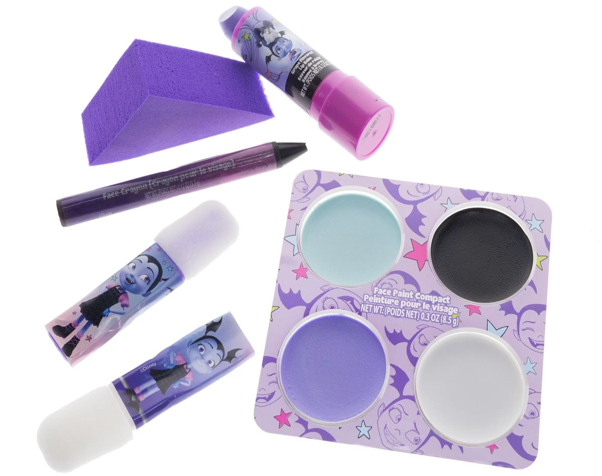 Spirit Halloween Vampirina Makeup Kit - Disney 4 Spirit Halloween Vampirina Makeup Kit - Disney - Image 2