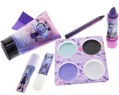 Spirit Halloween Vampirina Makeup Kit - Disney 10 Spirit Halloween Vampirina Makeup Kit - Disney -MELONHALLOW Sales 01410901 c