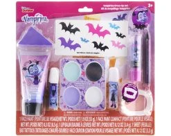 Spirit Halloween Vampirina Makeup Kit - Disney 12 Spirit Halloween Vampirina Makeup Kit - Disney -MELONHALLOW Sales 01410901 e