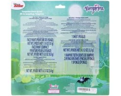 Spirit Halloween Vampirina Makeup Kit - Disney 13 Spirit Halloween Vampirina Makeup Kit - Disney -MELONHALLOW Sales 01410901 f