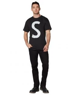 Spirit Halloween Jughead T Shirt - Archie Comics 7 Spirit Halloween Jughead T Shirt - Archie Comics -MELONHALLOW Sales 01411057 c