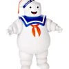 Spirit Halloween 20 Inch Hanging Stay Puft Marshmallow Man - Ghostbusters