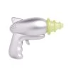 Spirit Halloween Alien Silver Space Blaster -MELONHALLOW Sales 01413541 a