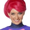Spirit Halloween Brite Bomber Wig - Fortnite -MELONHALLOW Sales 01418953 a