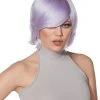 Spirit Halloween Periwinkle Cosplay Wig -MELONHALLOW Sales 01423516 a