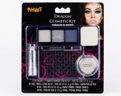 Spirit Halloween Dragon Cosmetic Kit