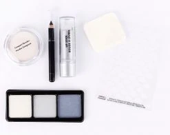 Spirit Halloween Dragon Cosmetic Kit -MELONHALLOW Sales 01423623 c