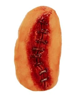 Spirit Halloween Metal Suture Appliance