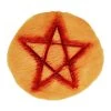 Spirit Halloween Pentagram Appliance